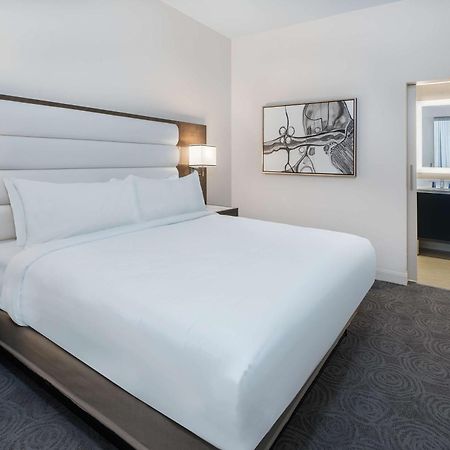 Embassy Suites By Hilton Houston West - Katy Addicks Exteriör bild