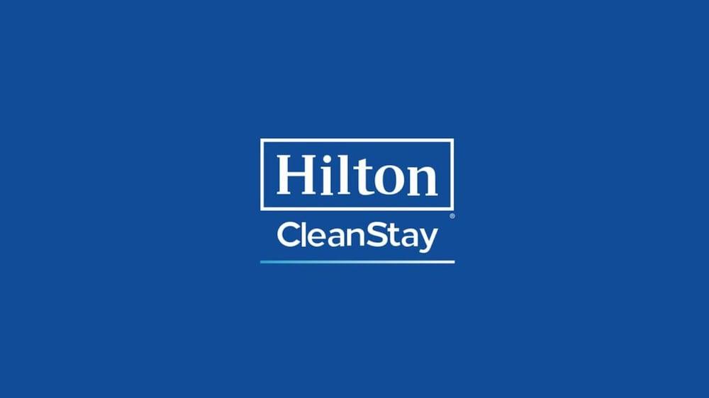 Embassy Suites By Hilton Houston West - Katy Addicks Exteriör bild