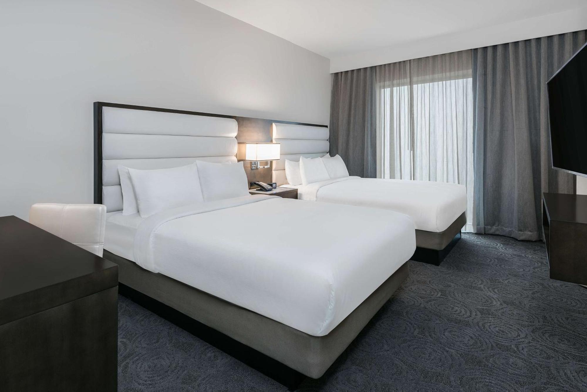 Embassy Suites By Hilton Houston West - Katy Addicks Exteriör bild