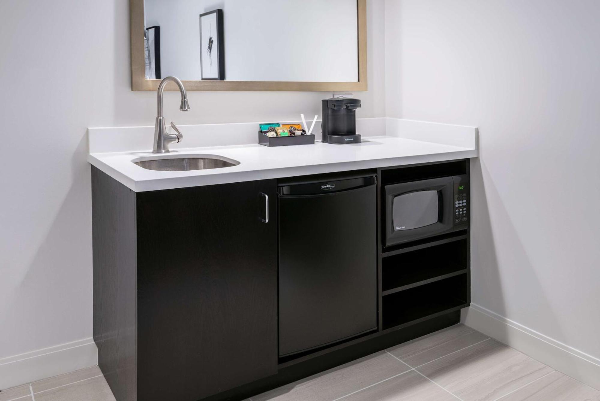 Embassy Suites By Hilton Houston West - Katy Addicks Exteriör bild
