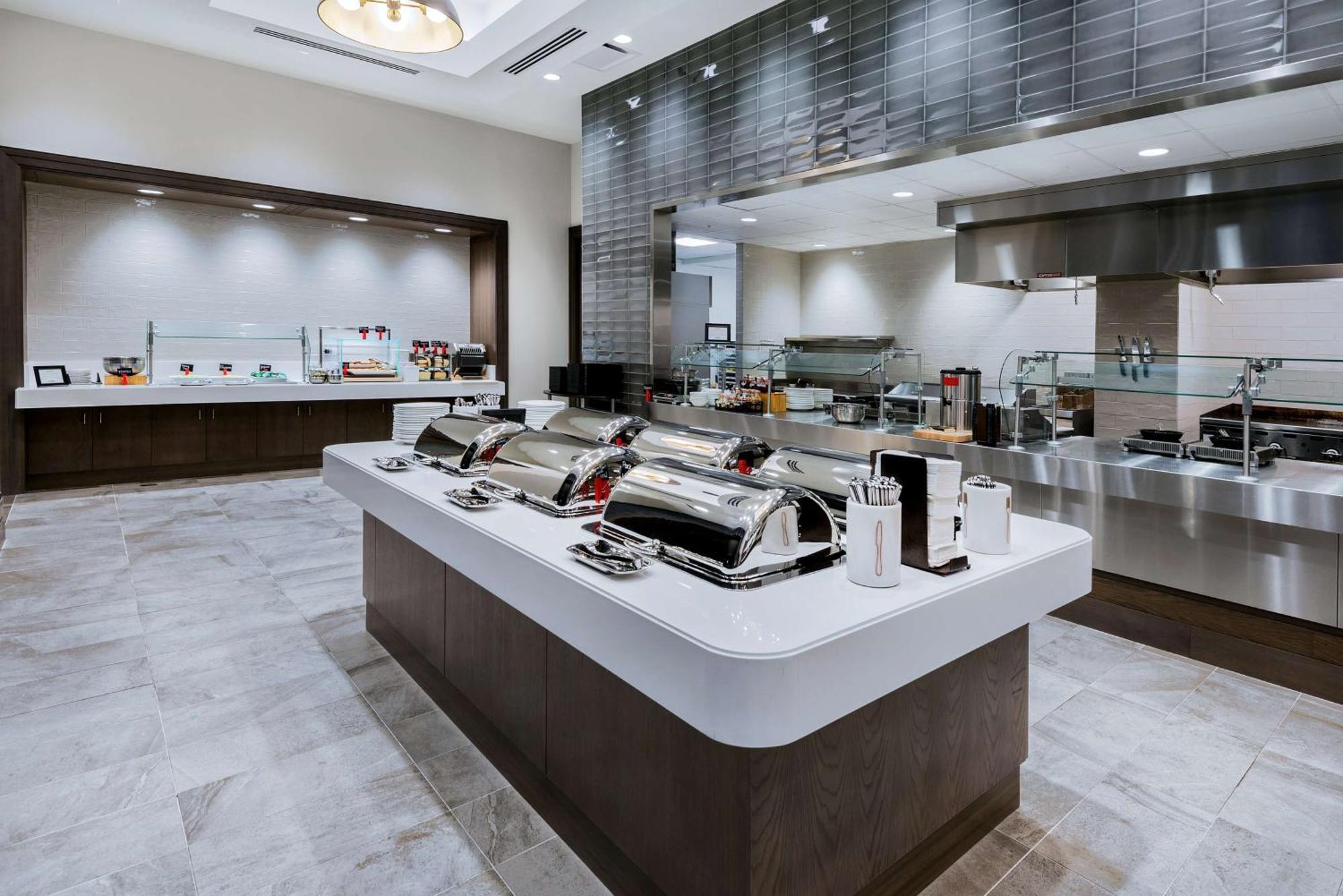 Embassy Suites By Hilton Houston West - Katy Addicks Exteriör bild